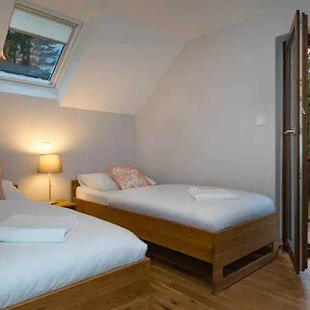 Tatil Evi Ceri Bohinj