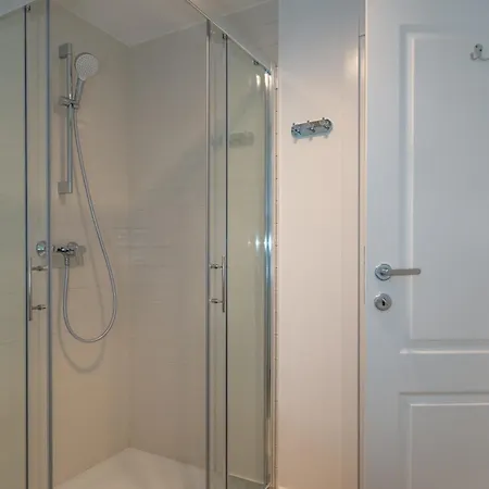 Ceri Feriehus Bohinj