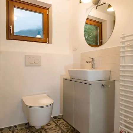 Ceri Tatil Evi Bohinj