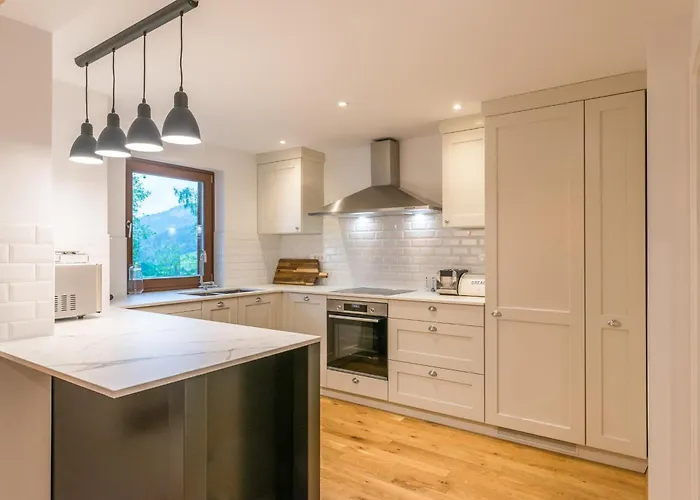 Ceri Dom wakacyjny Bohinj