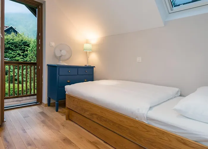 Dom wakacyjny Ceri *