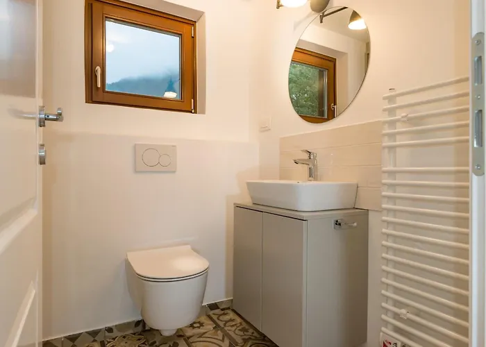 Ceri Dom wakacyjny Bohinj