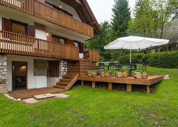 Ceri Dom wakacyjny *